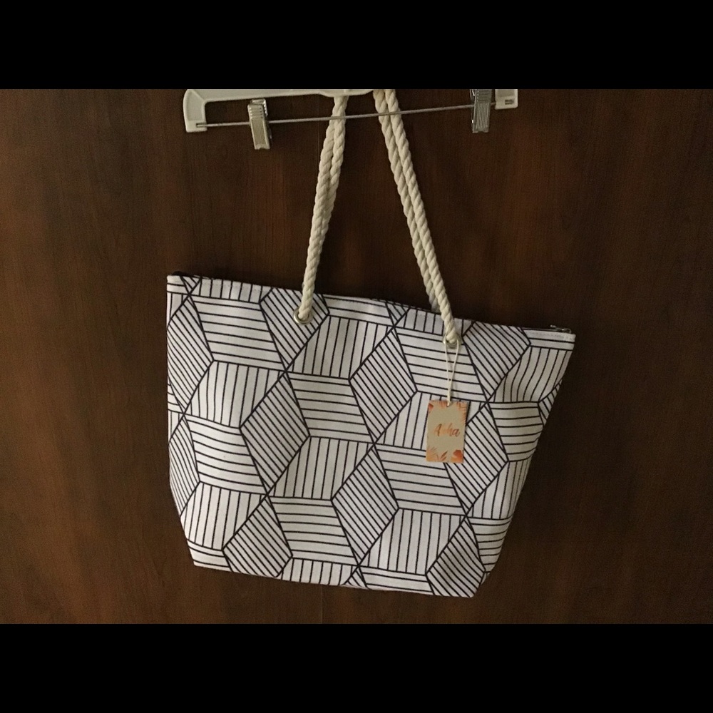 Coton purse